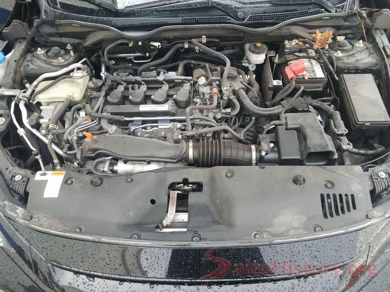 SHHFK7H62KU201875 2019 HONDA CIVIC