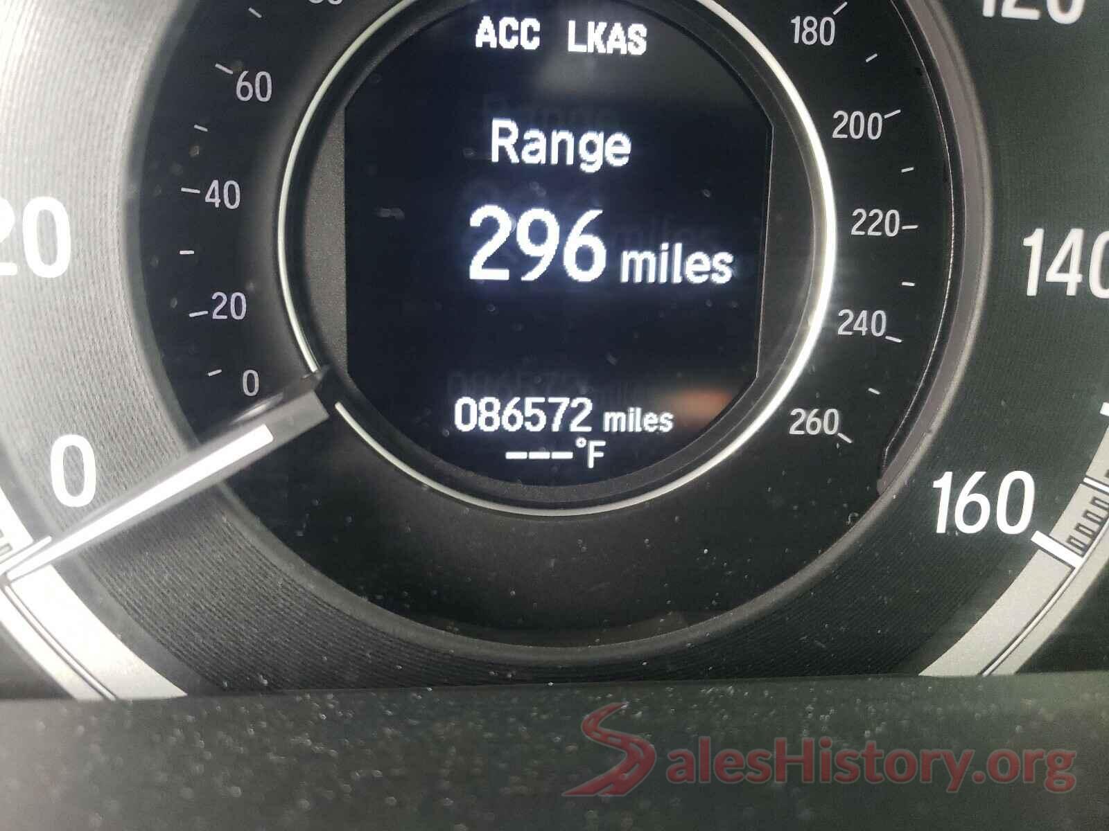 1HGCR3F93HA010507 2017 HONDA ACCORD