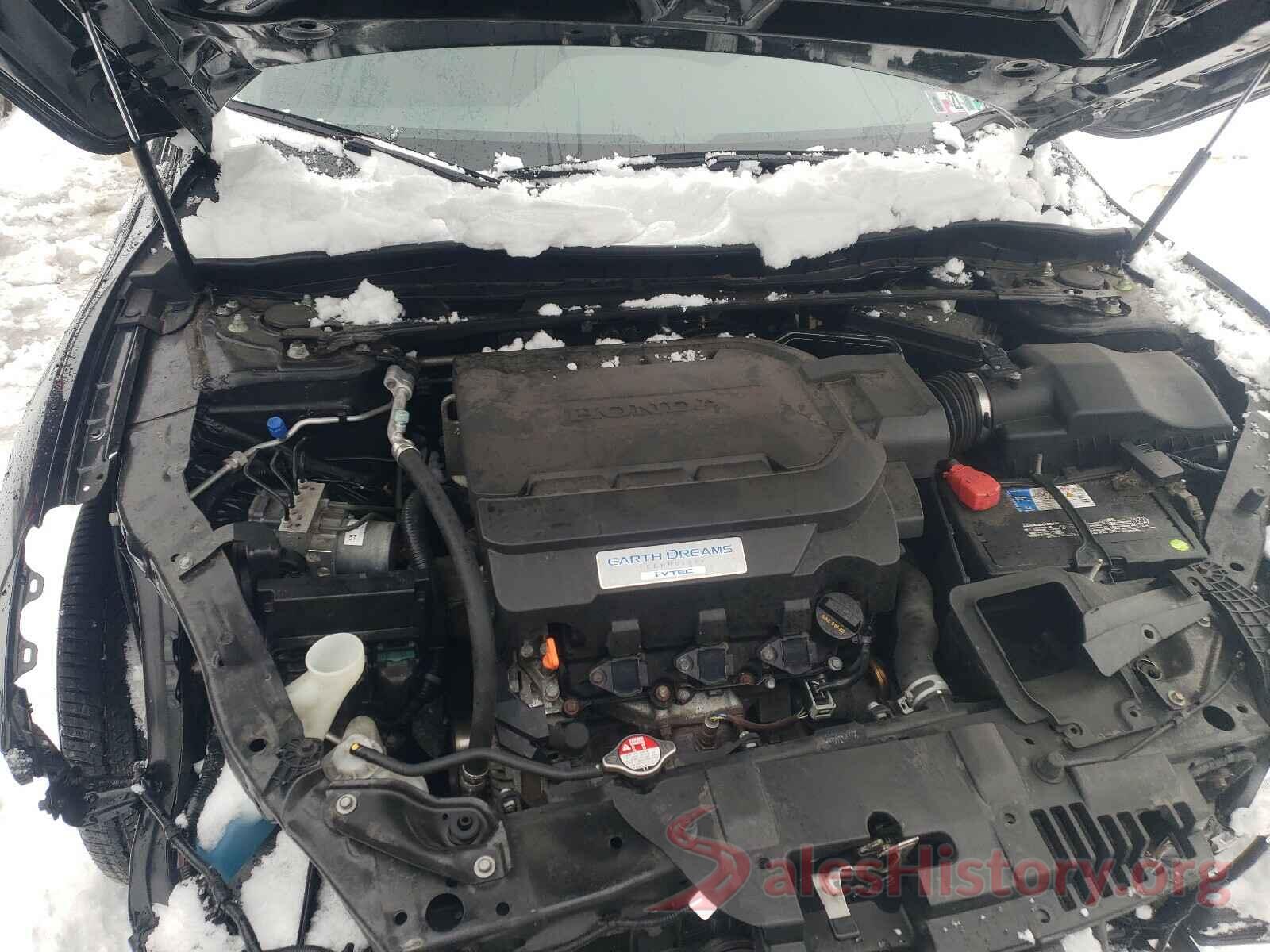 1HGCR3F93HA010507 2017 HONDA ACCORD