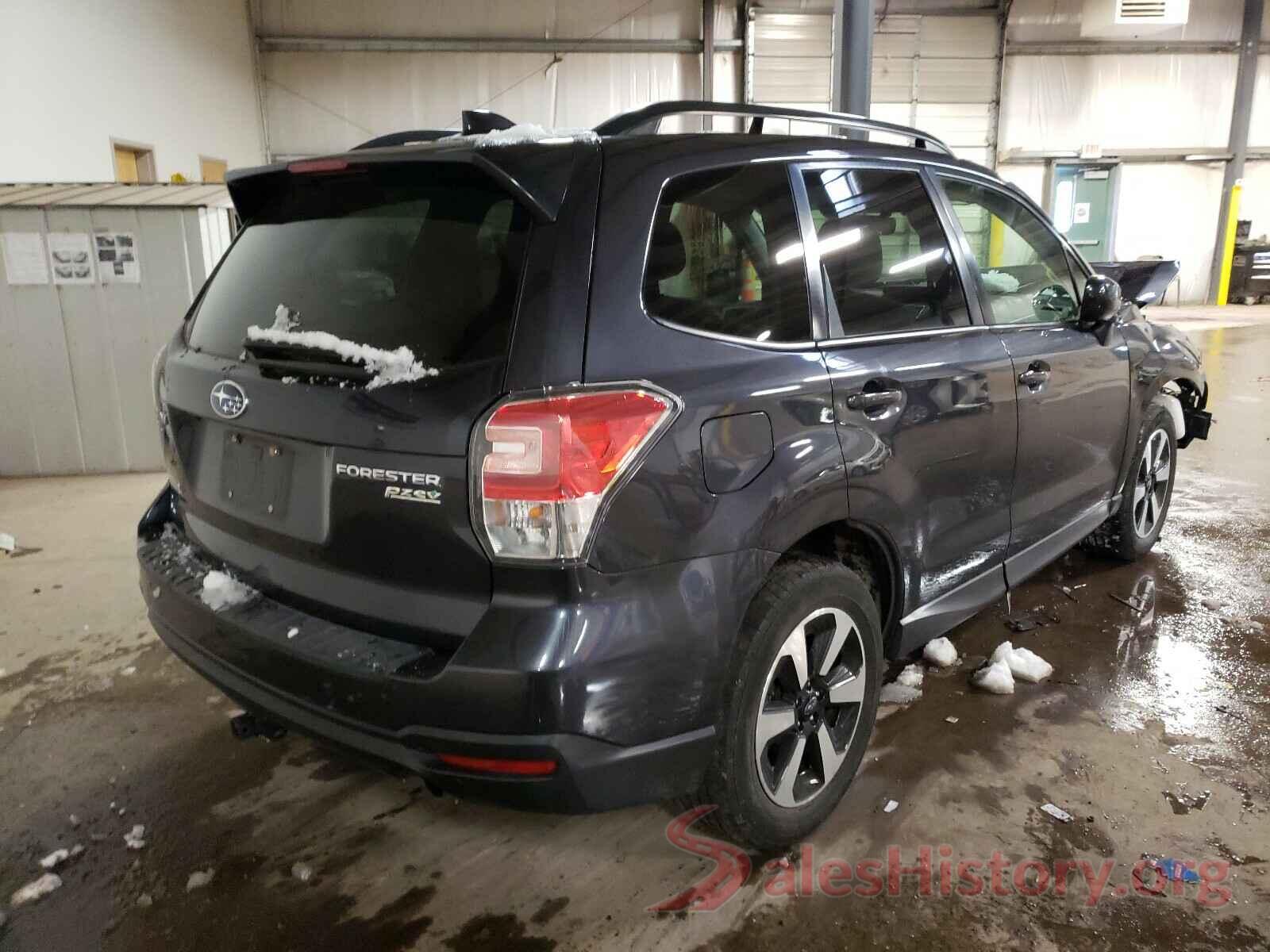 JF2SJAGC3HH534166 2017 SUBARU FORESTER