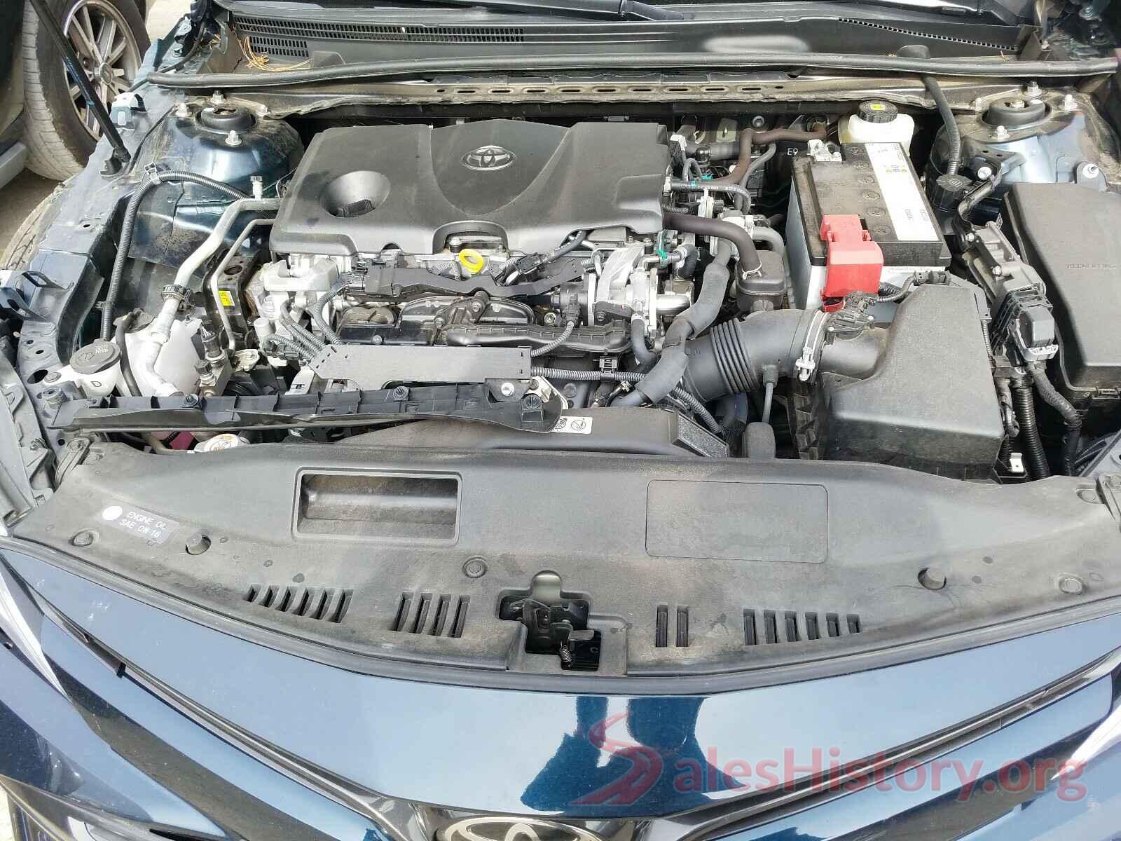 JTNB11HK2J3011966 2018 TOYOTA CAMRY