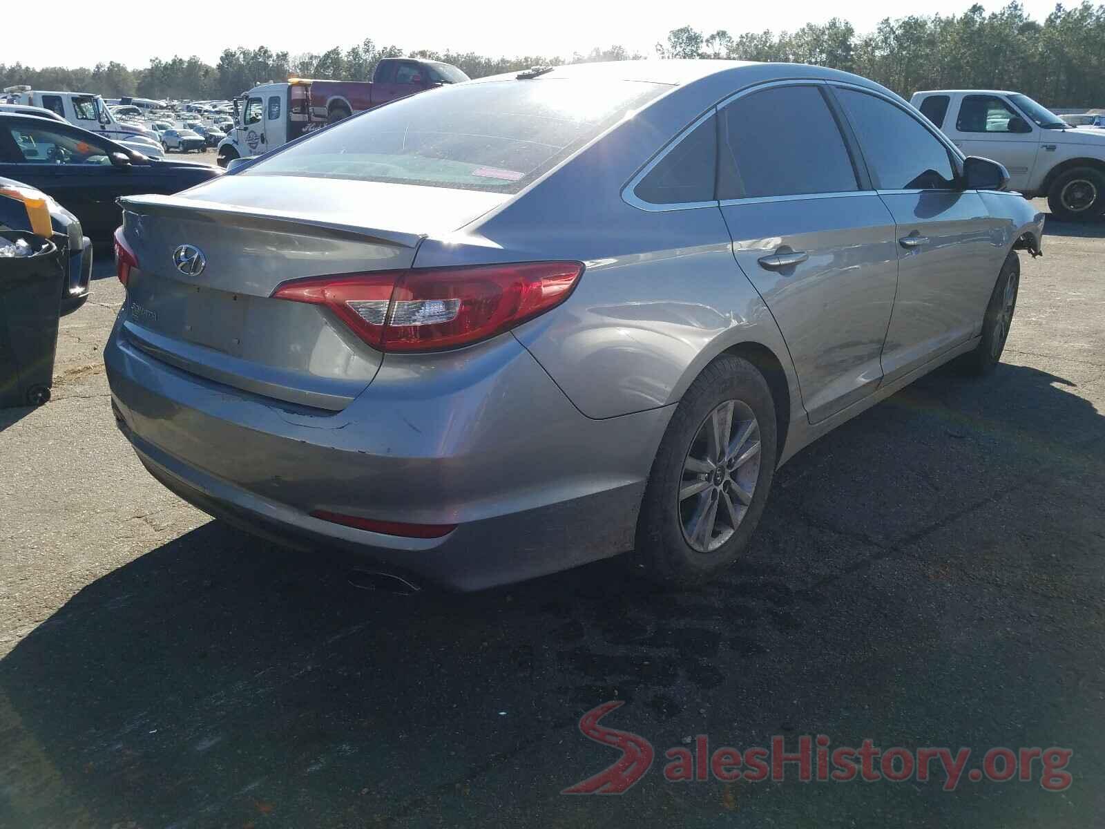 5NPE24AF8GH385797 2016 HYUNDAI SONATA