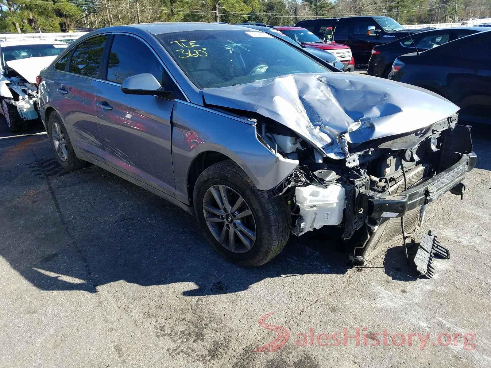 5NPE24AF8GH385797 2016 HYUNDAI SONATA