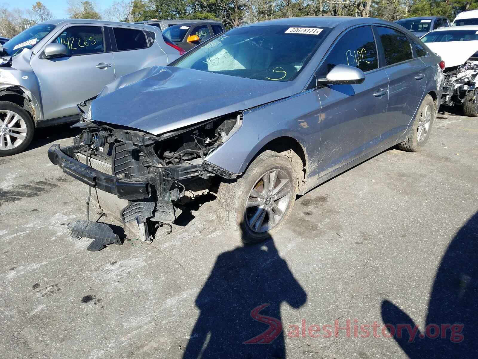 5NPE24AF8GH385797 2016 HYUNDAI SONATA