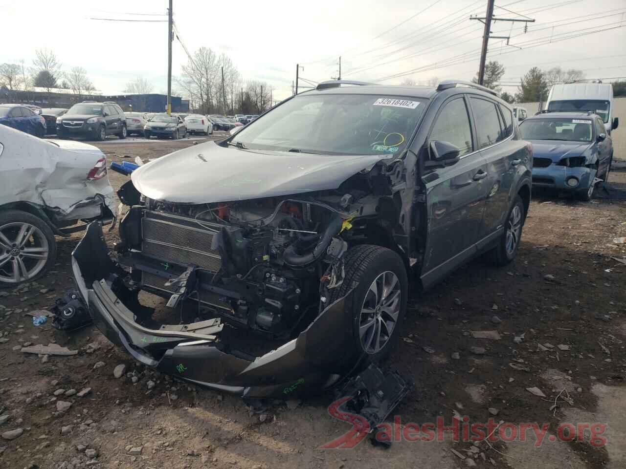 JTMRJREV0GD038179 2016 TOYOTA RAV4