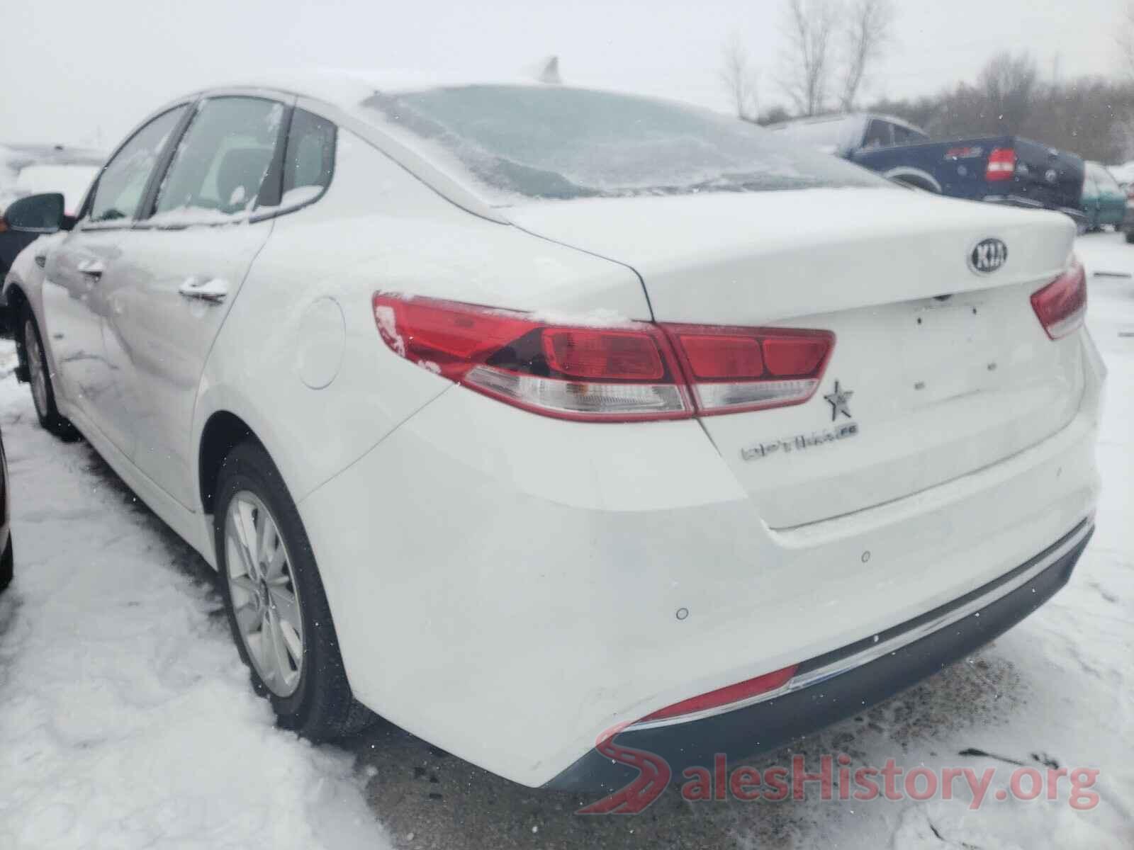 5XXGT4L39JG250517 2018 KIA OPTIMA