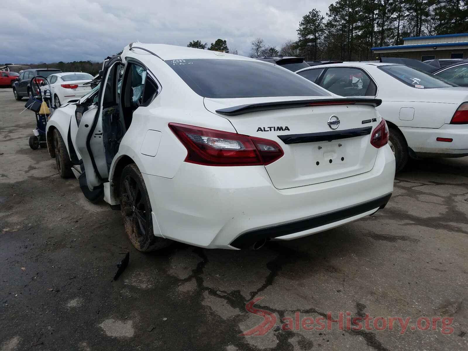 1N4AL3AP4JC288703 2018 NISSAN ALTIMA