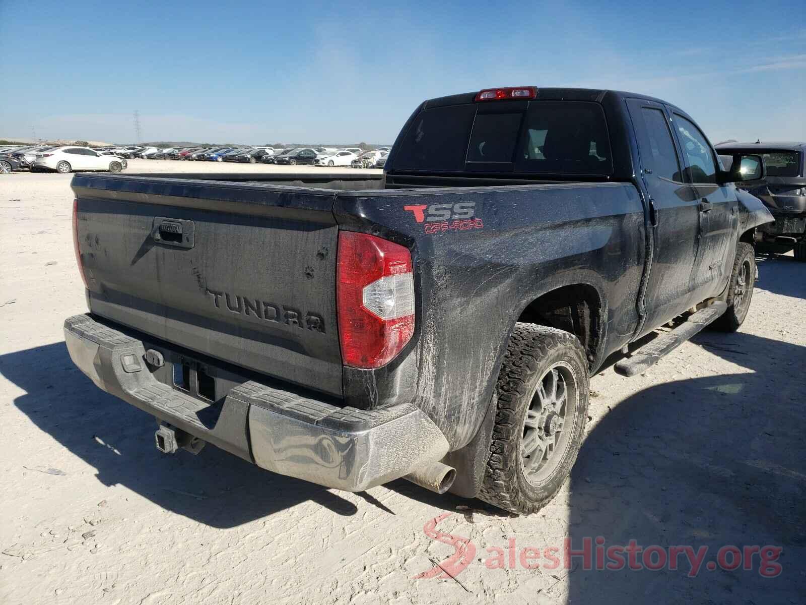 5TFRW5F13GX211052 2016 TOYOTA TUNDRA