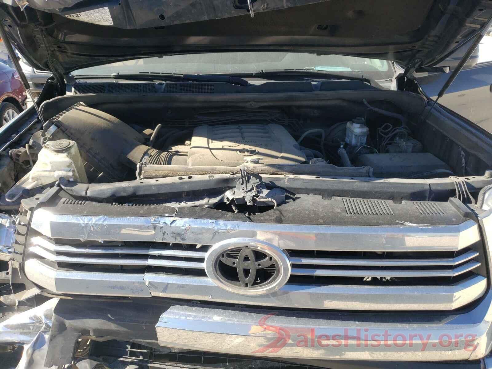 5TFRW5F13GX211052 2016 TOYOTA TUNDRA