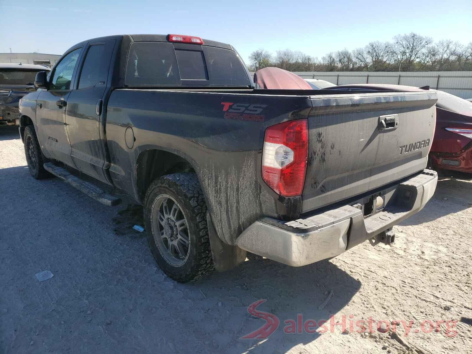 5TFRW5F13GX211052 2016 TOYOTA TUNDRA