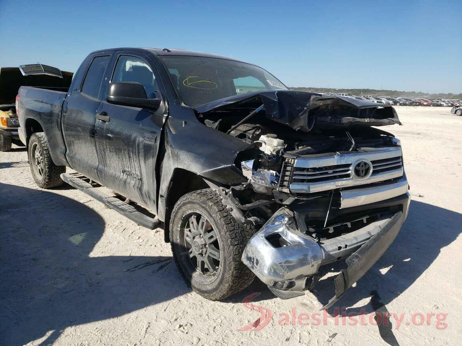 5TFRW5F13GX211052 2016 TOYOTA TUNDRA