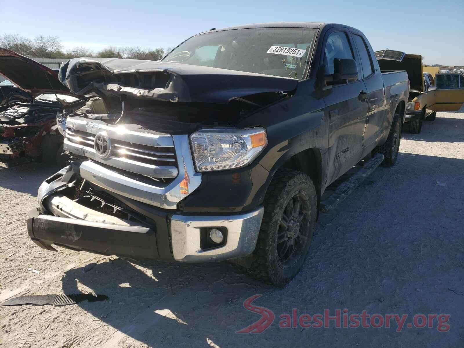 5TFRW5F13GX211052 2016 TOYOTA TUNDRA