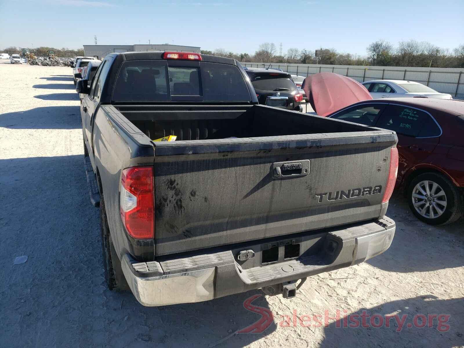 5TFRW5F13GX211052 2016 TOYOTA TUNDRA