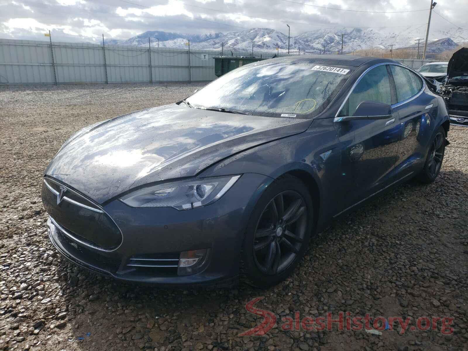 5YJSA1H27FFP69428 2015 TESLA MODEL S