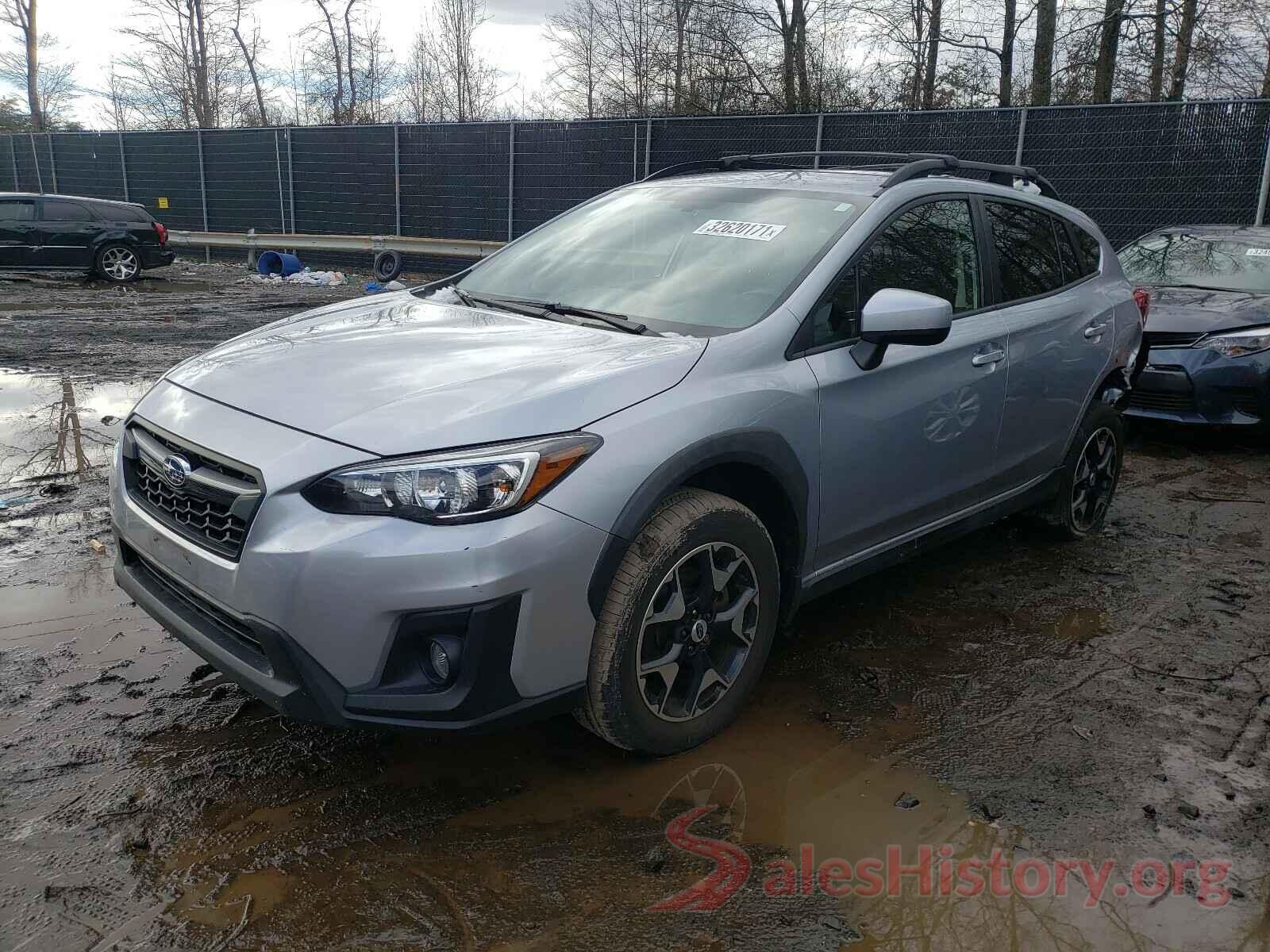 JF2GTADC2JH215240 2018 SUBARU CROSSTREK