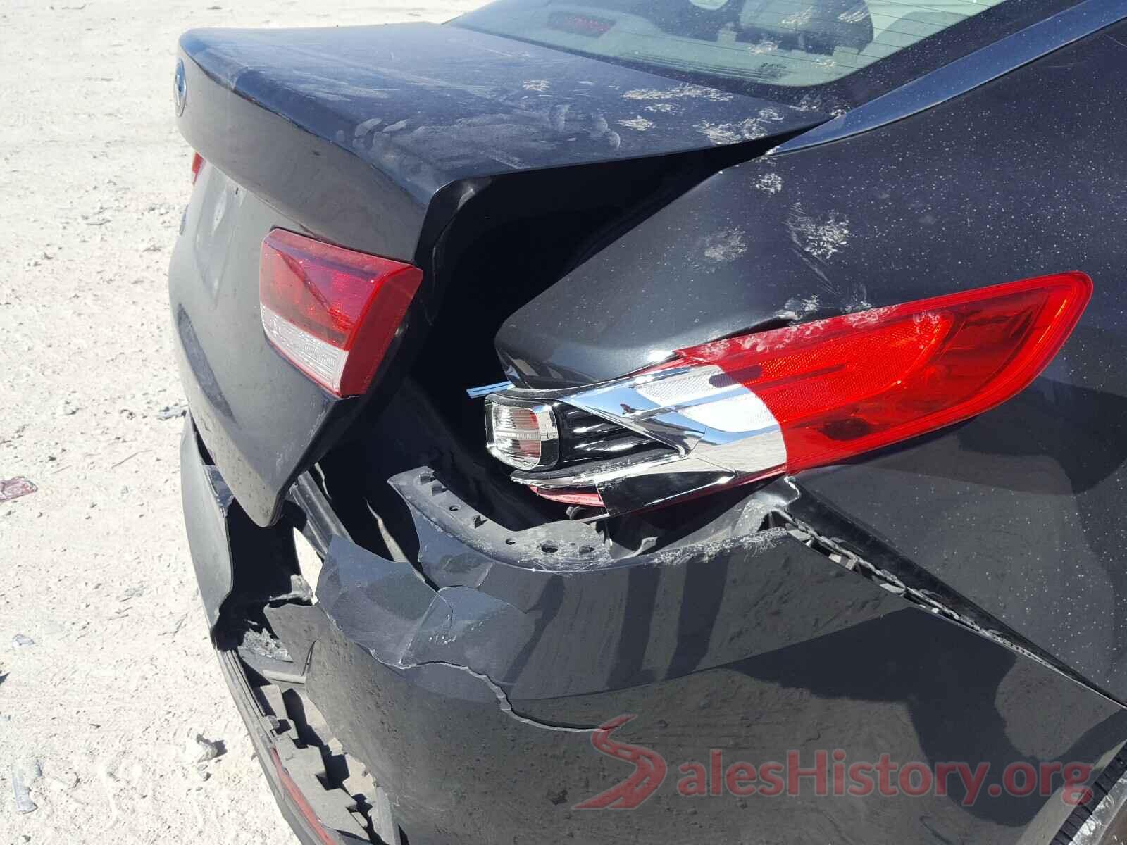 5XXGT4L36GG007577 2016 KIA OPTIMA