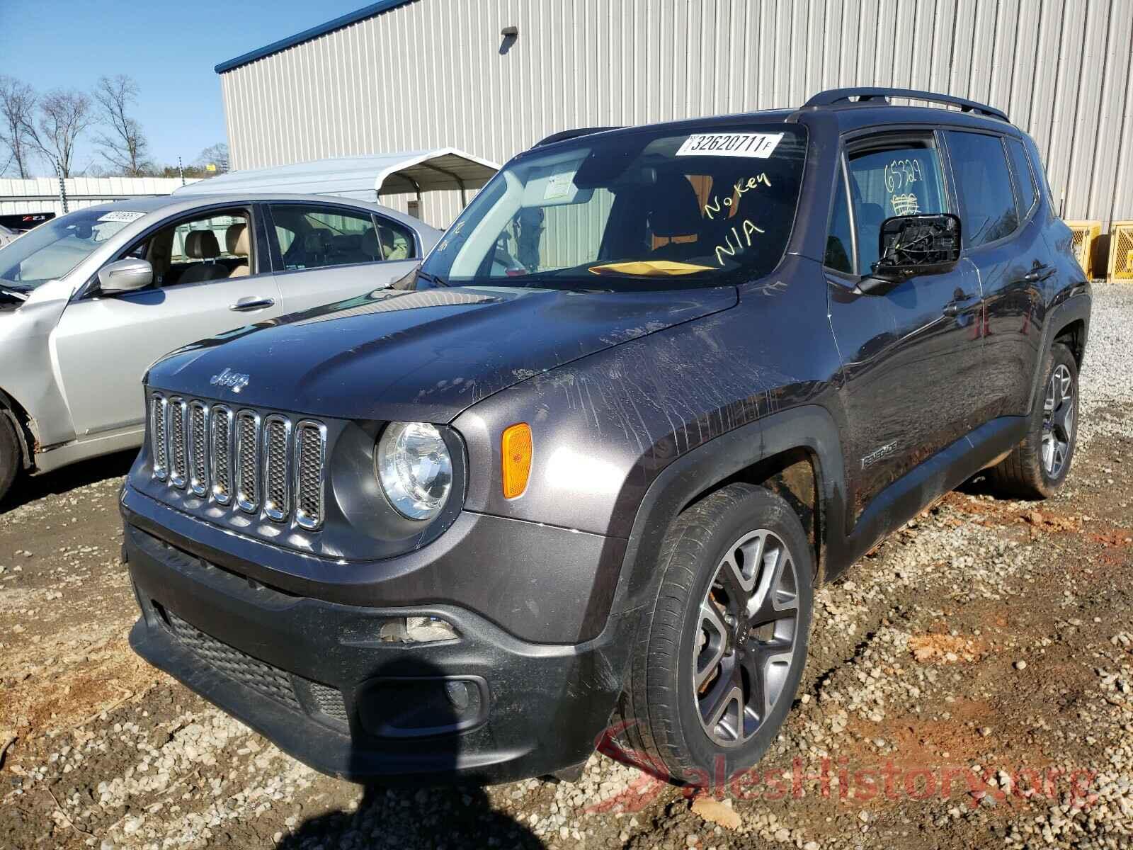 ZACCJABB8JPH18986 2018 JEEP RENEGADE