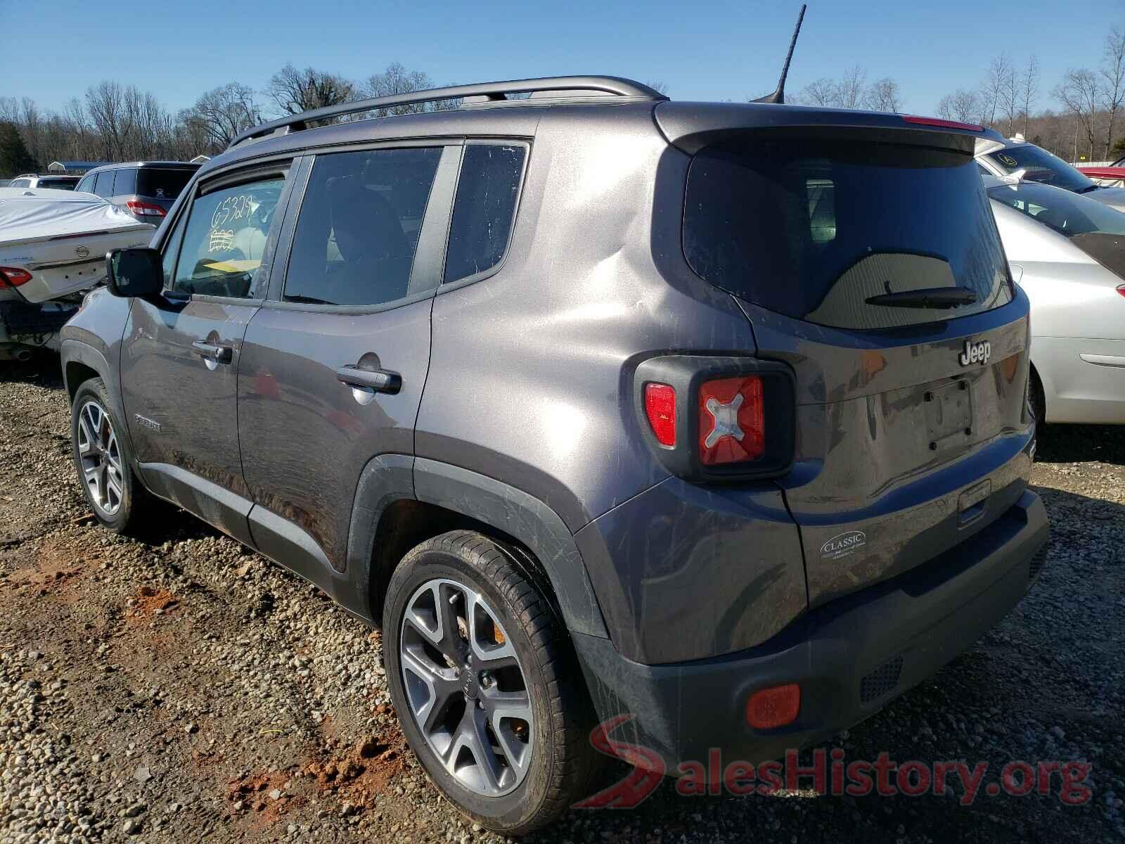 ZACCJABB8JPH18986 2018 JEEP RENEGADE