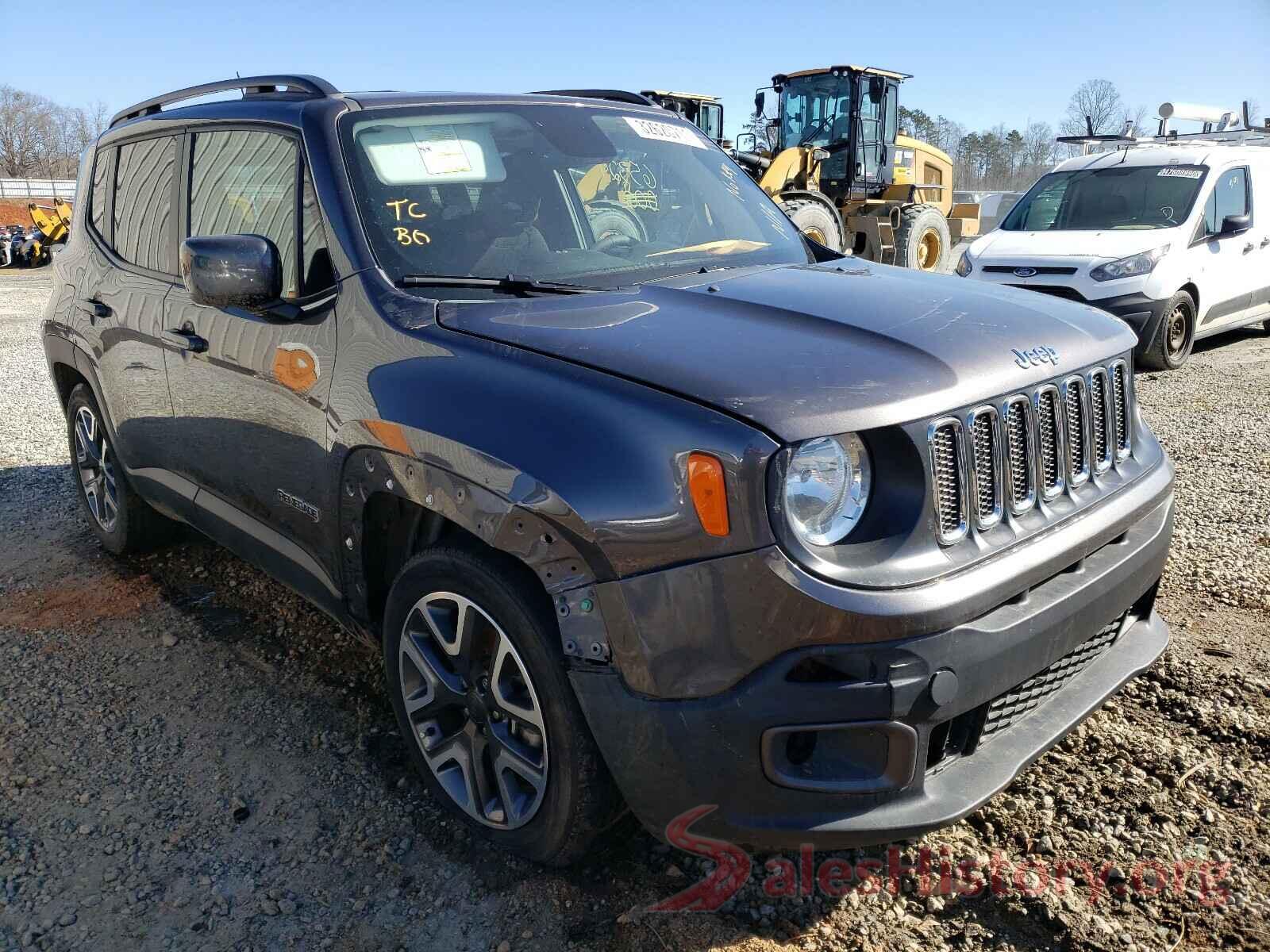 ZACCJABB8JPH18986 2018 JEEP RENEGADE