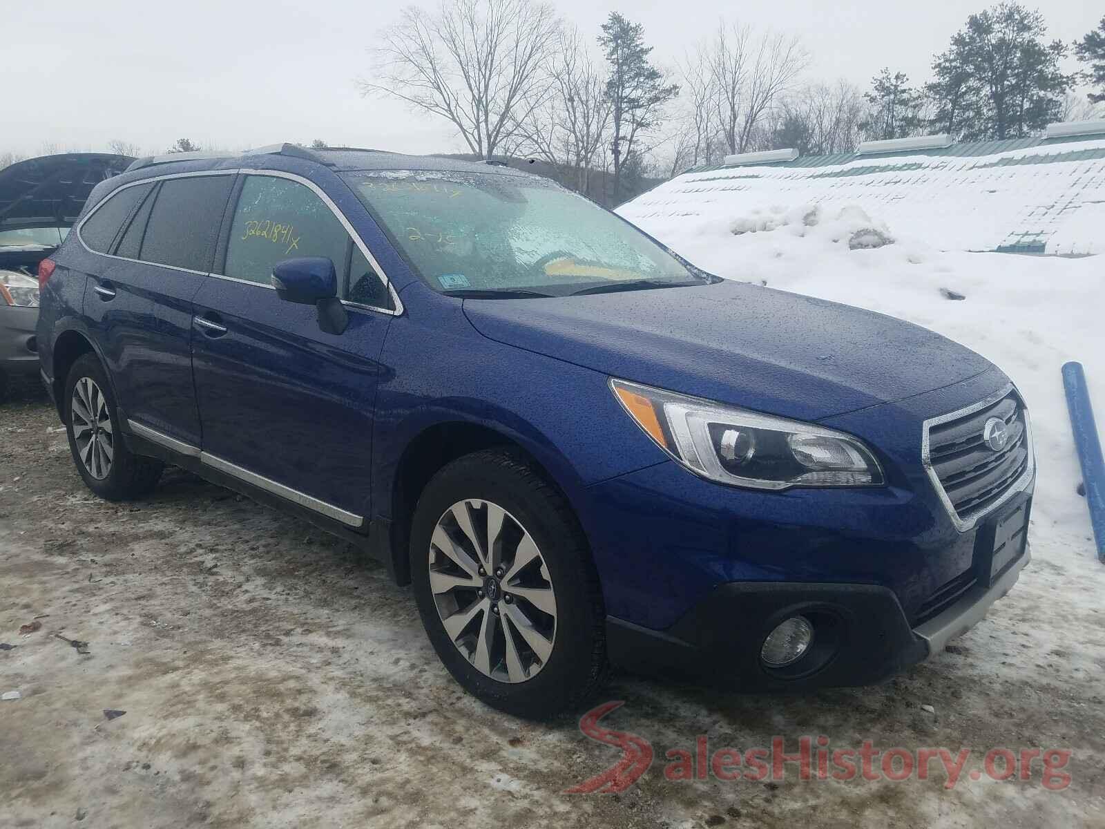 4S4BSETC9H3410324 2017 SUBARU OUTBACK