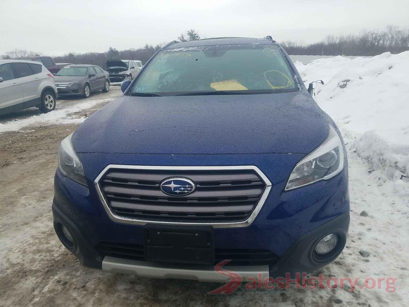 4S4BSETC9H3410324 2017 SUBARU OUTBACK