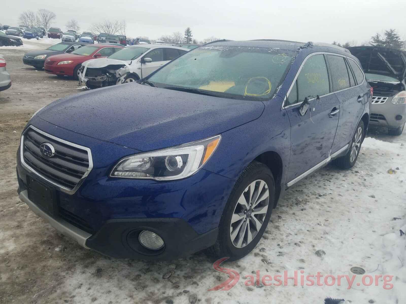 4S4BSETC9H3410324 2017 SUBARU OUTBACK