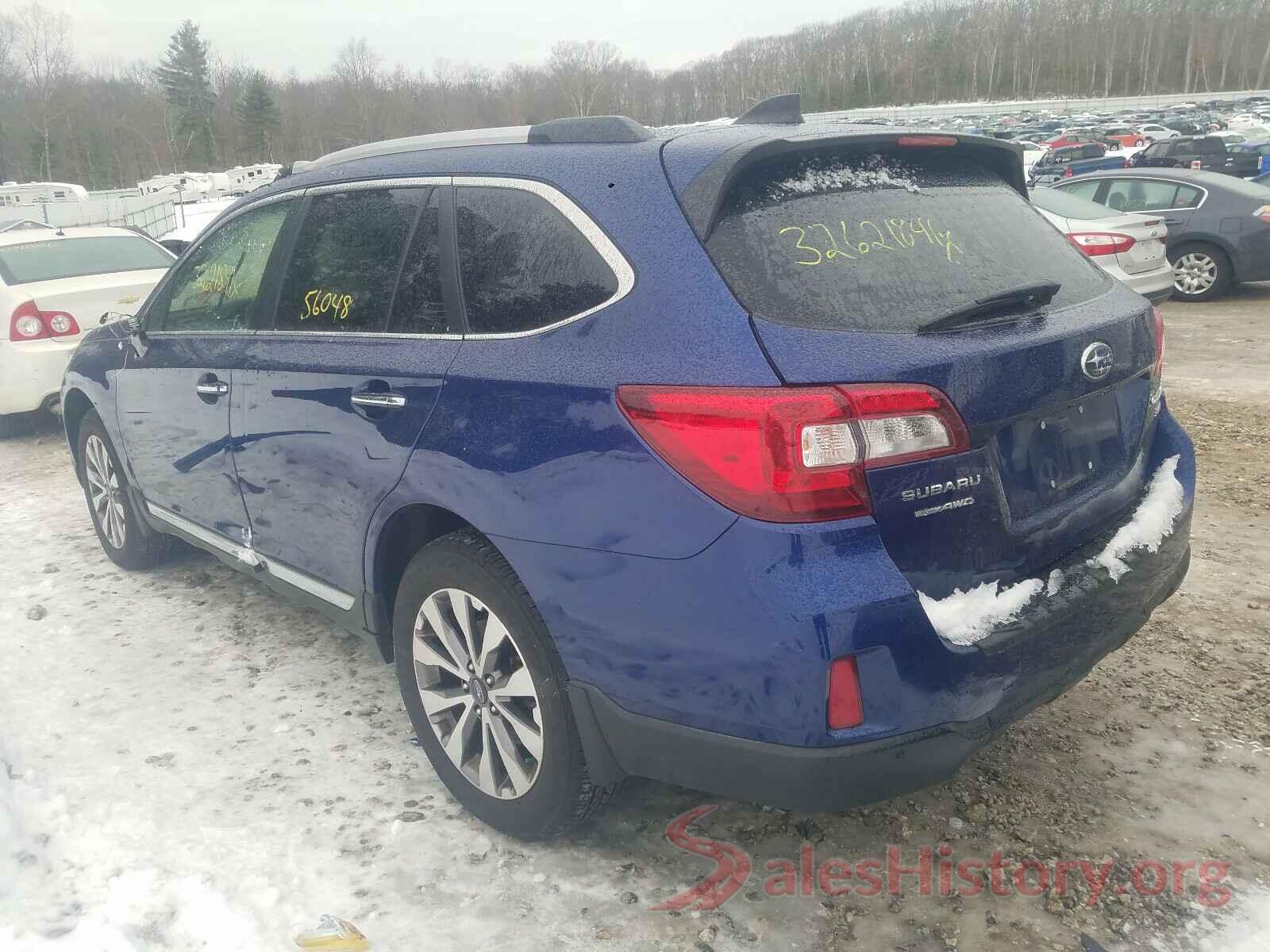 4S4BSETC9H3410324 2017 SUBARU OUTBACK