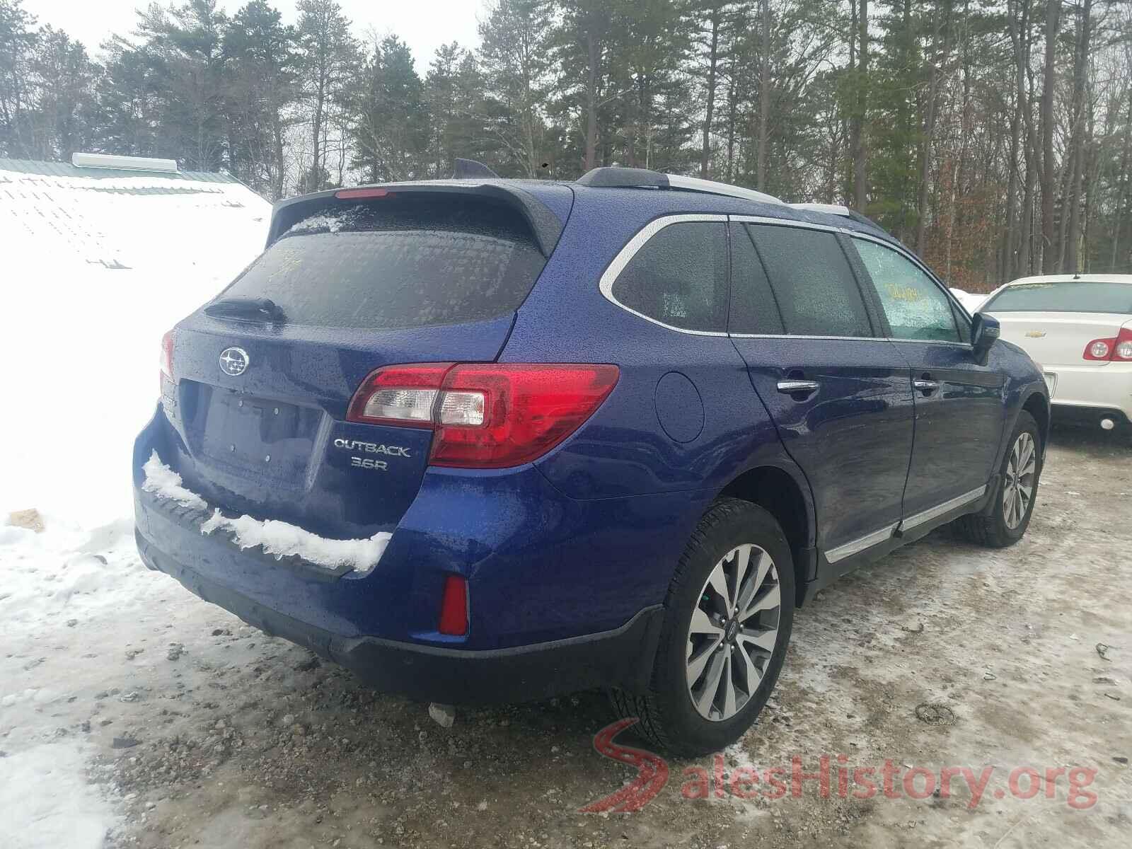 4S4BSETC9H3410324 2017 SUBARU OUTBACK