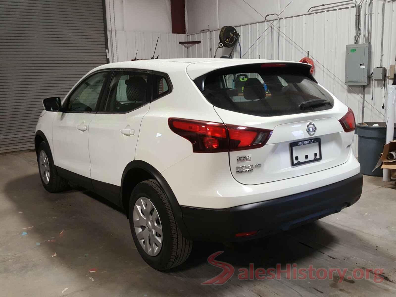 JN1BJ1CR9JW250327 2018 NISSAN ROGUE