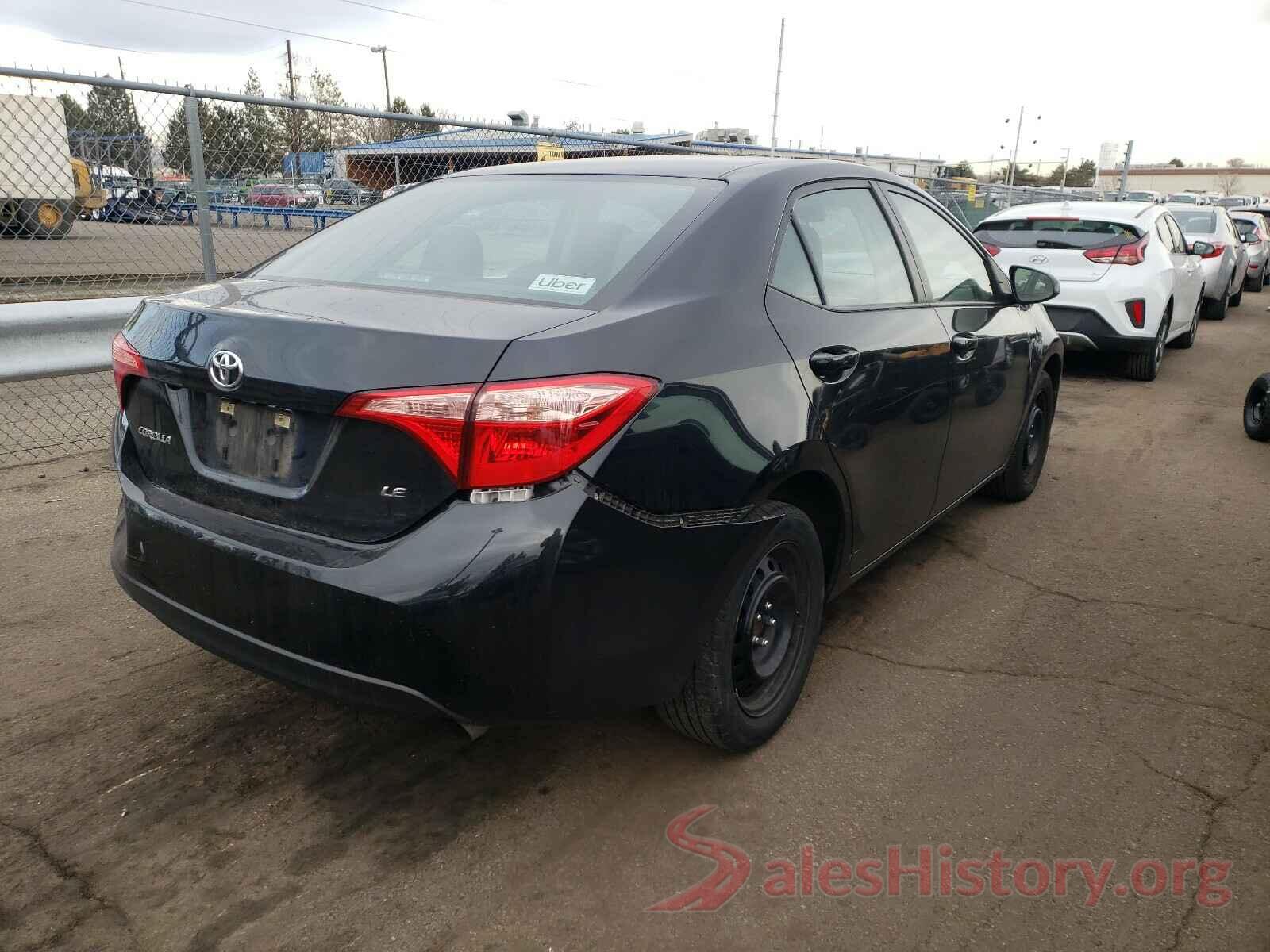 5YFBURHEXJP826380 2018 TOYOTA COROLLA