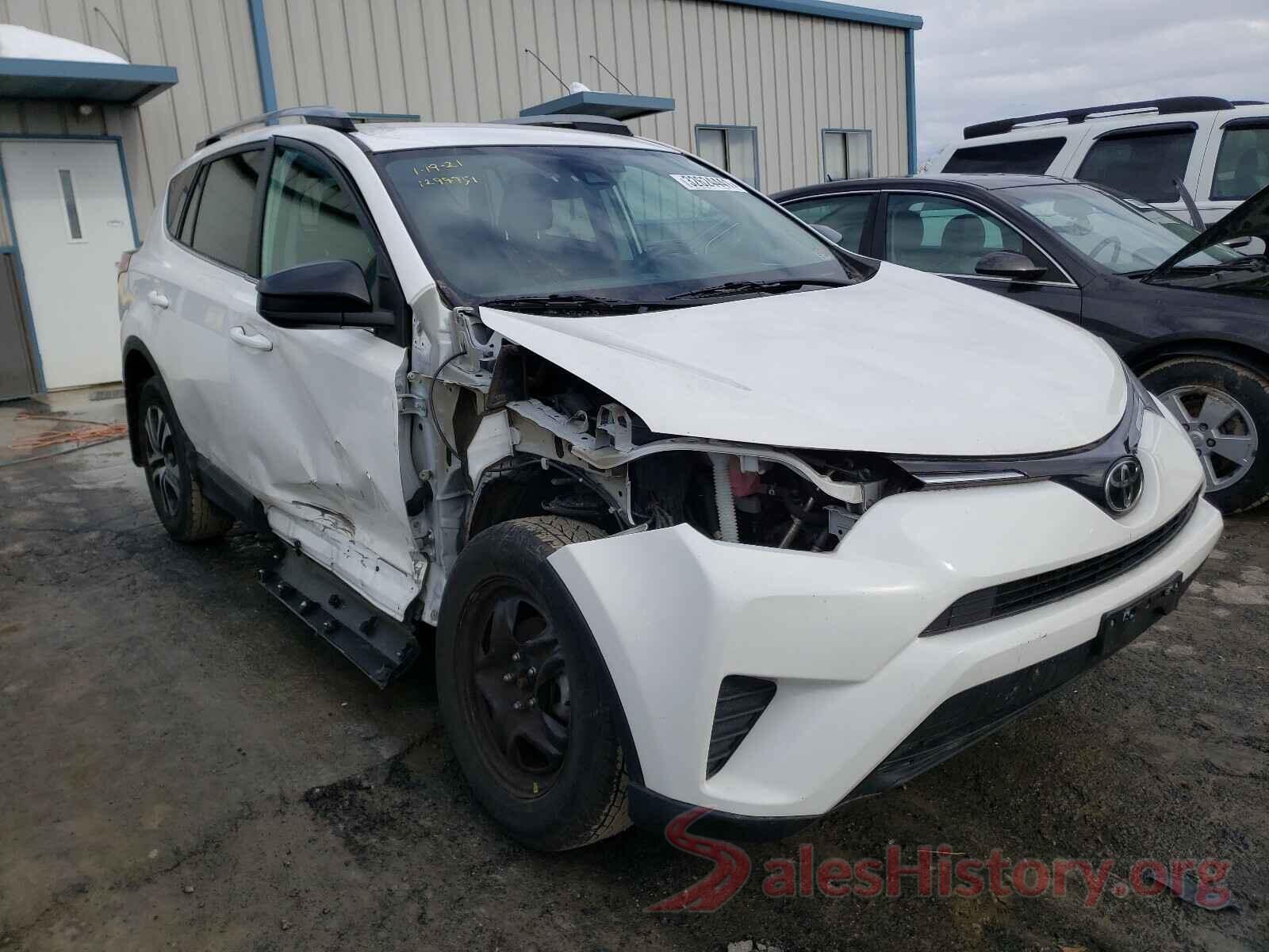 2T3BFREV7HW554370 2017 TOYOTA RAV4