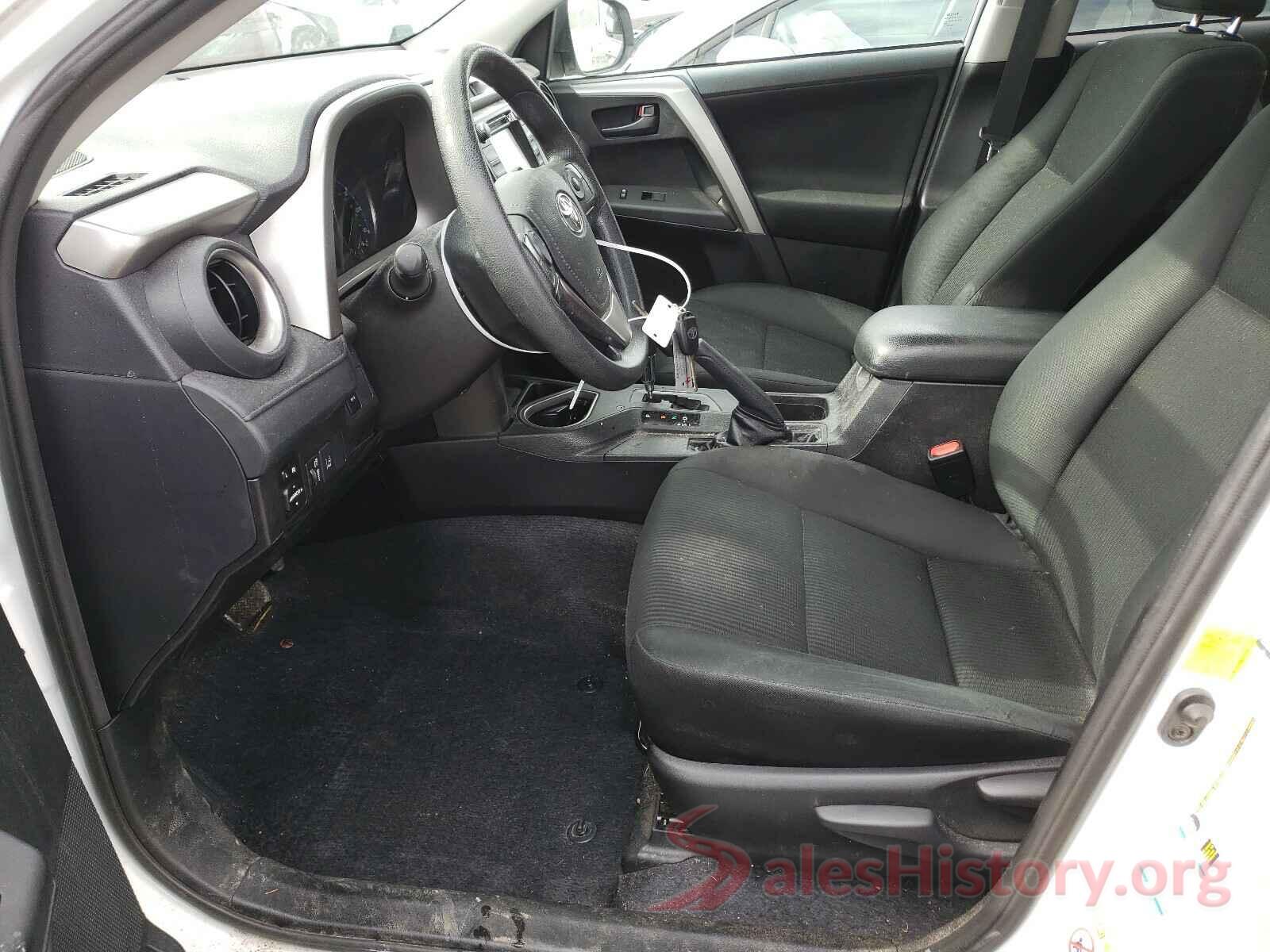 2T3BFREV7HW554370 2017 TOYOTA RAV4