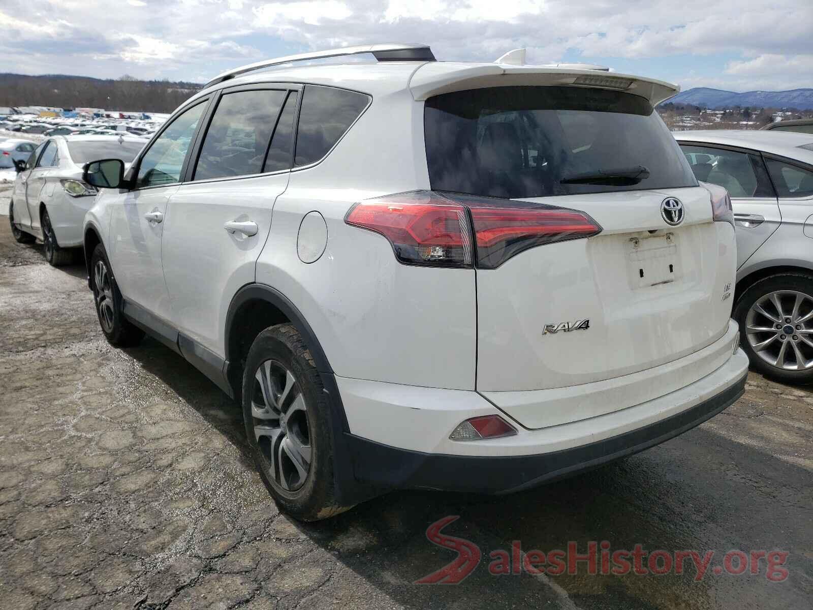 2T3BFREV7HW554370 2017 TOYOTA RAV4