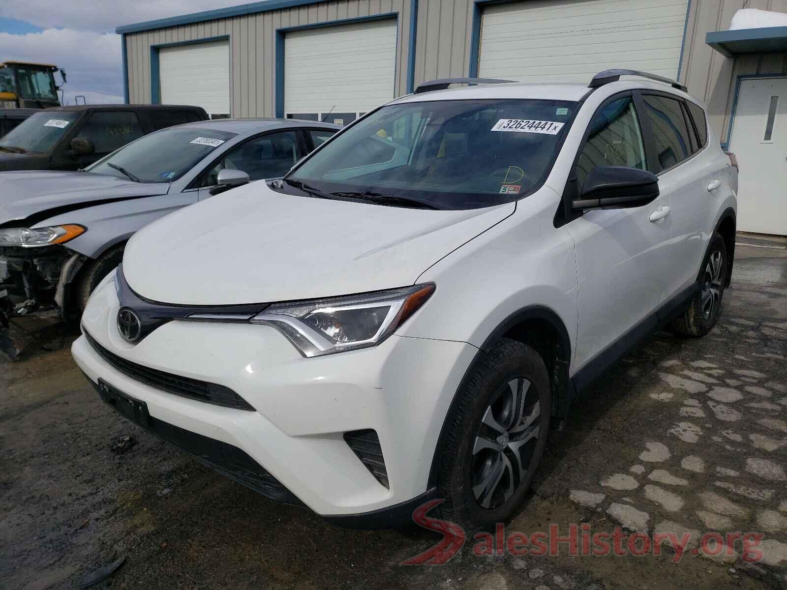 2T3BFREV7HW554370 2017 TOYOTA RAV4