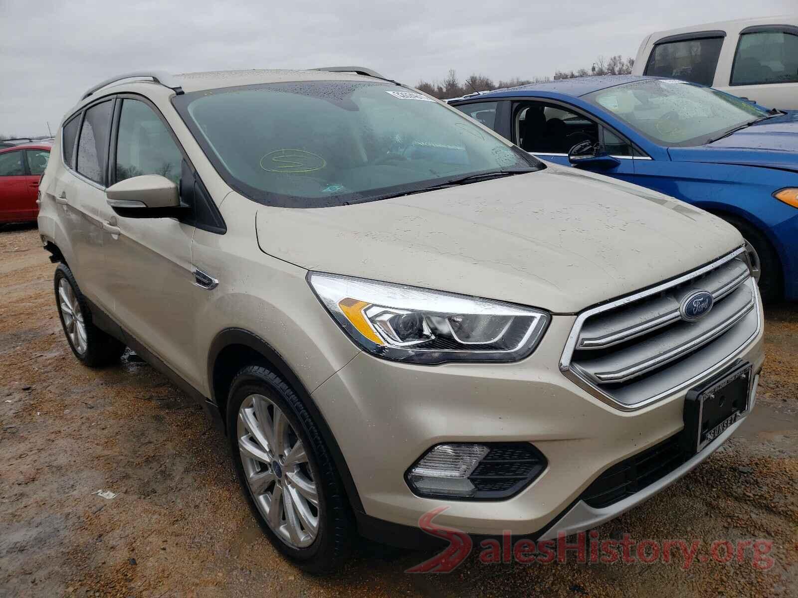 1FMCU0JD1HUF07556 2017 FORD ESCAPE