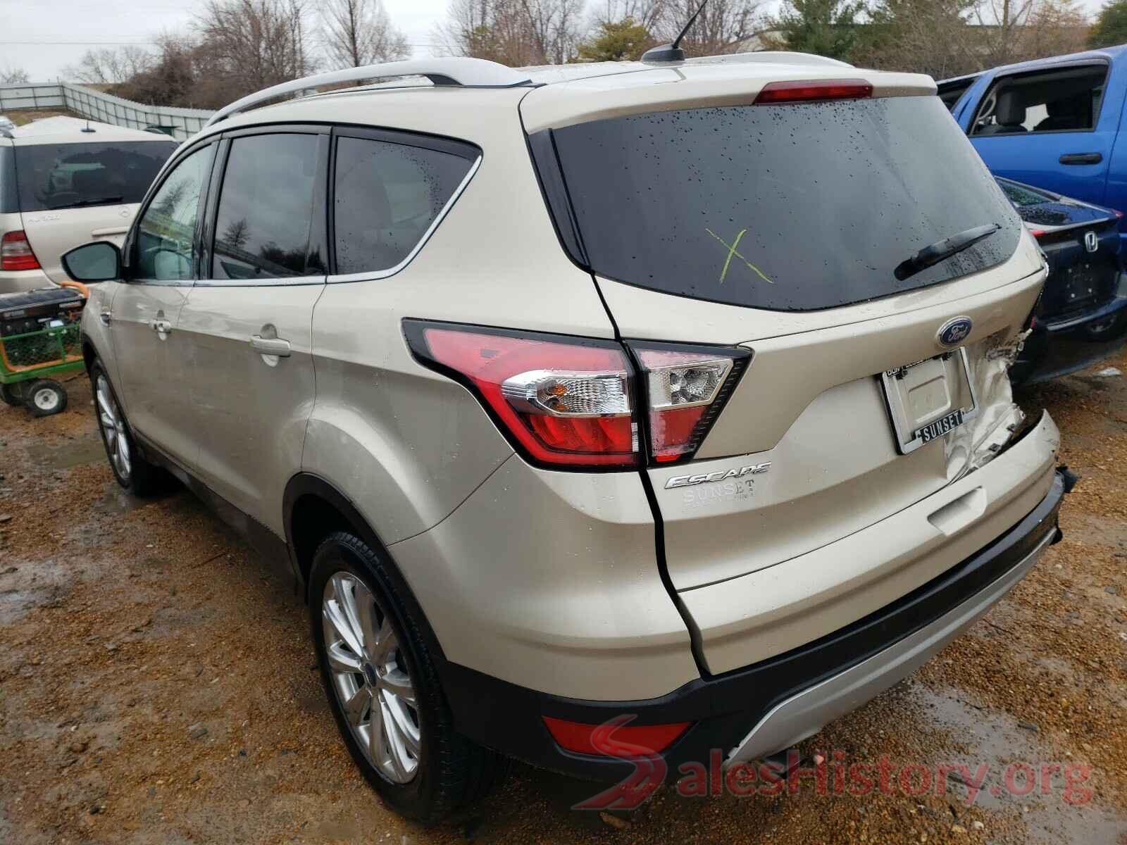 1FMCU0JD1HUF07556 2017 FORD ESCAPE