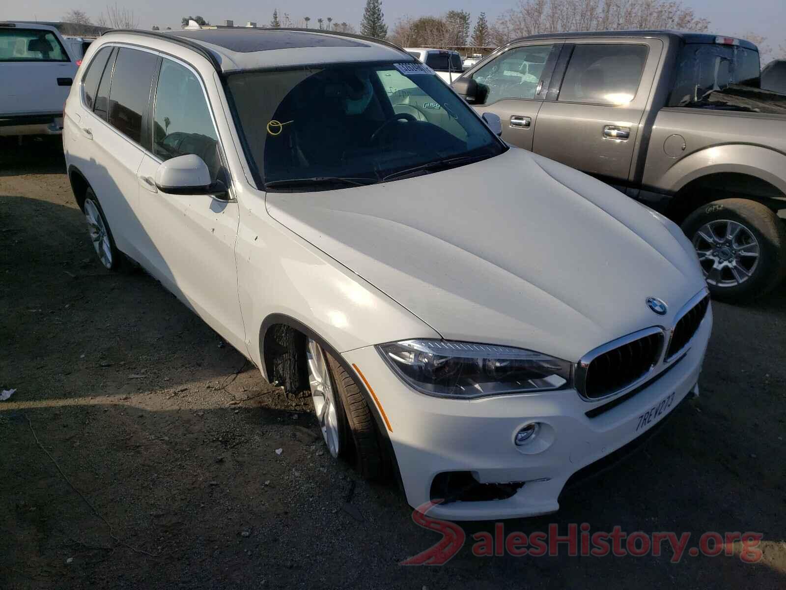 5UXKR0C56G0P33569 2016 BMW X5