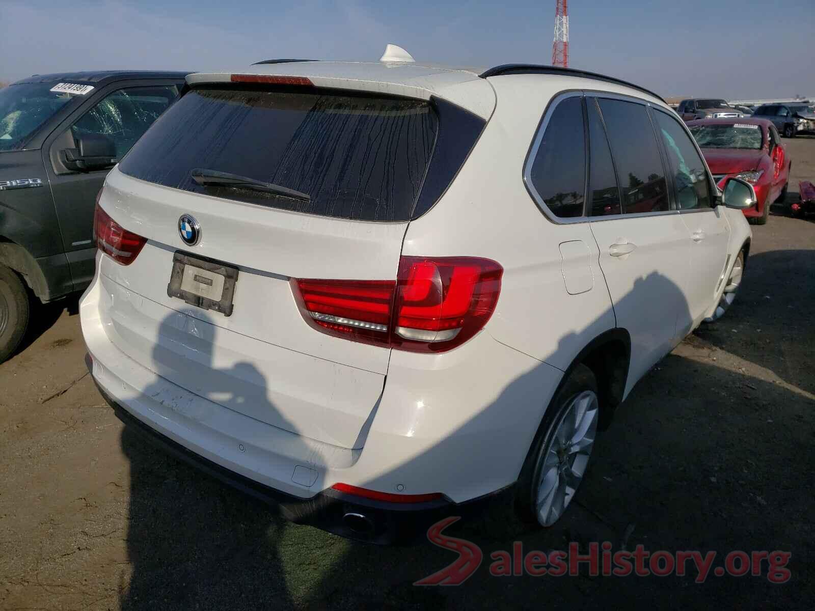 5UXKR0C56G0P33569 2016 BMW X5