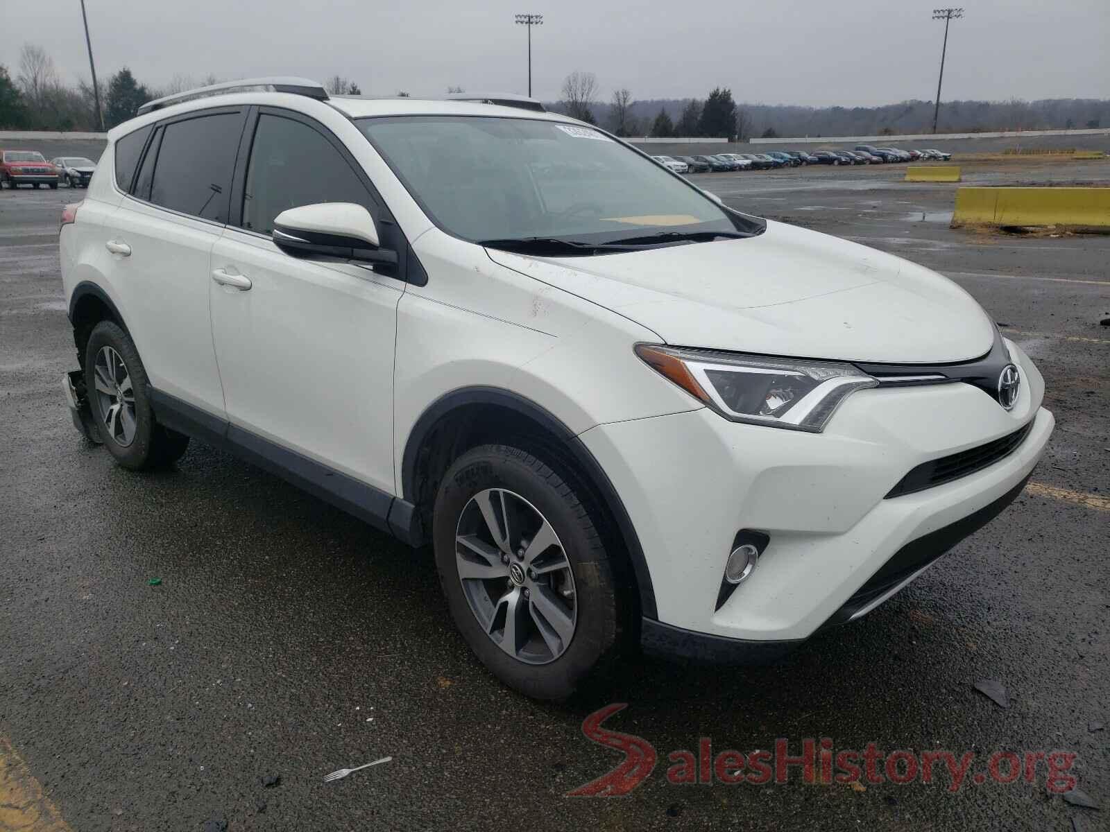 JTMWFREV9GJ064480 2016 TOYOTA RAV4