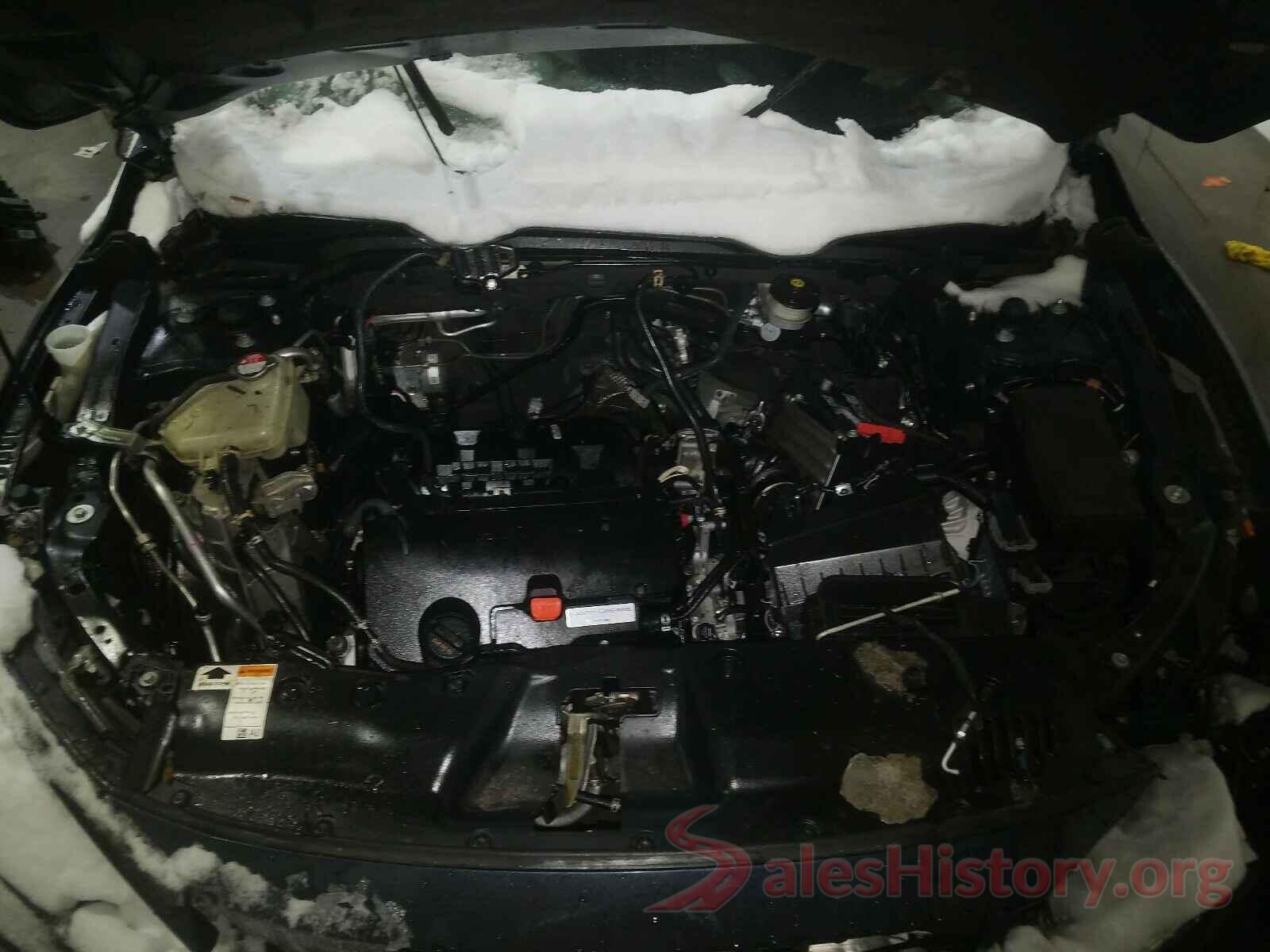 2HGFC2F6XKH564005 2019 HONDA CIVIC