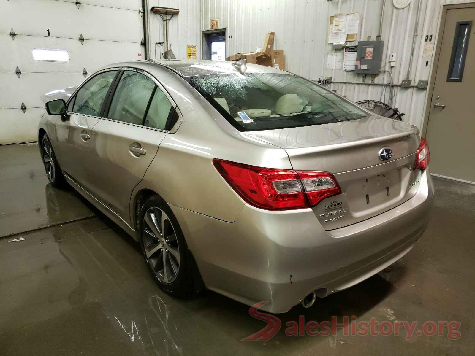 4S3BNBN68G3021531 2016 SUBARU LEGACY