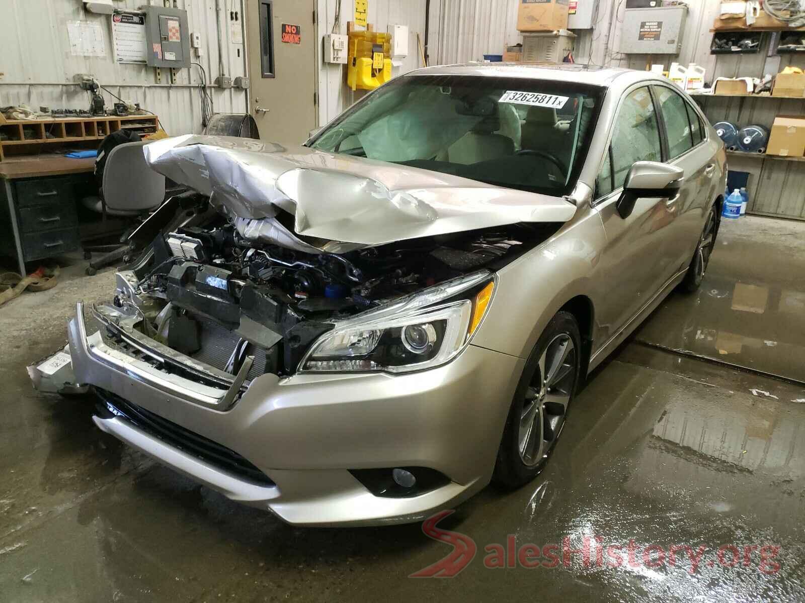 4S3BNBN68G3021531 2016 SUBARU LEGACY