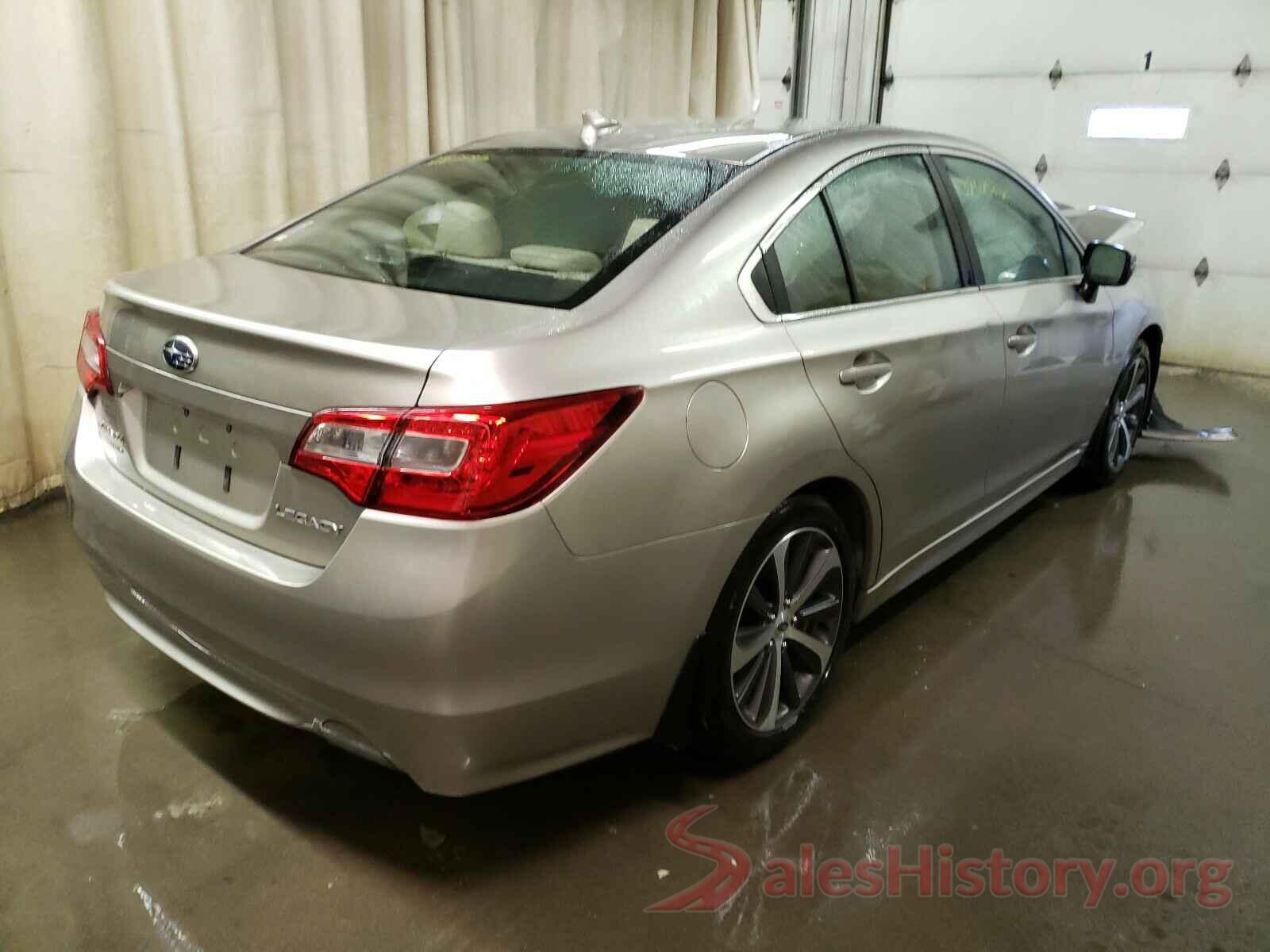 4S3BNBN68G3021531 2016 SUBARU LEGACY