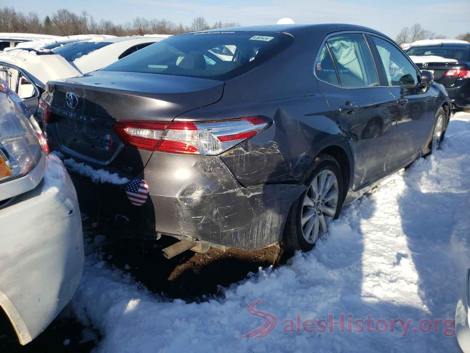 4T1B11HK0JU510050 2018 TOYOTA CAMRY