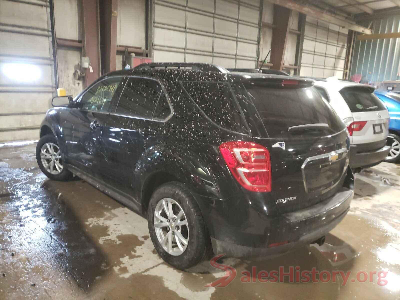 2GNALCEK7H1550133 2017 CHEVROLET EQUINOX