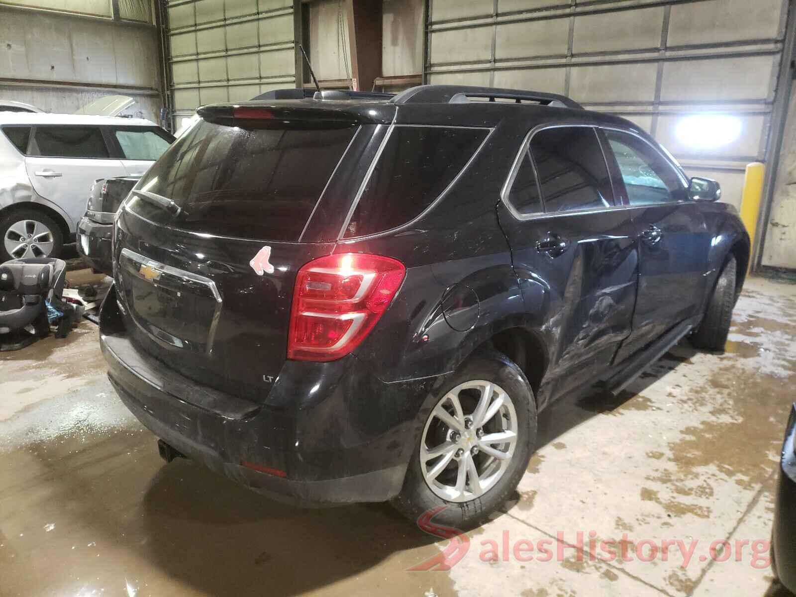 2GNALCEK7H1550133 2017 CHEVROLET EQUINOX