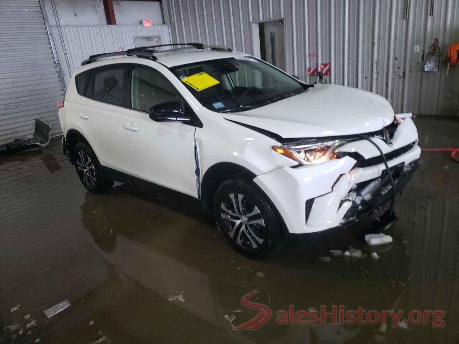 JTMBFREV5JJ220763 2018 TOYOTA RAV4