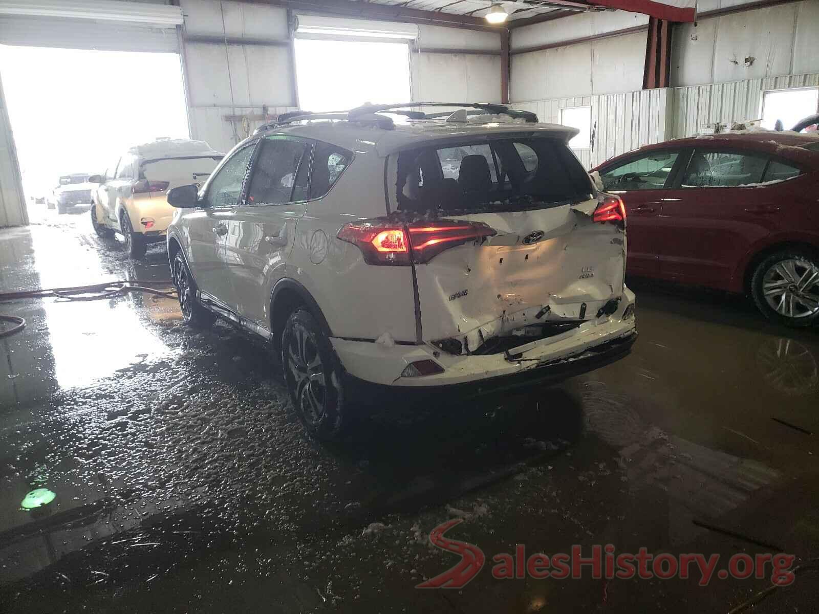 JTMBFREV5JJ220763 2018 TOYOTA RAV4