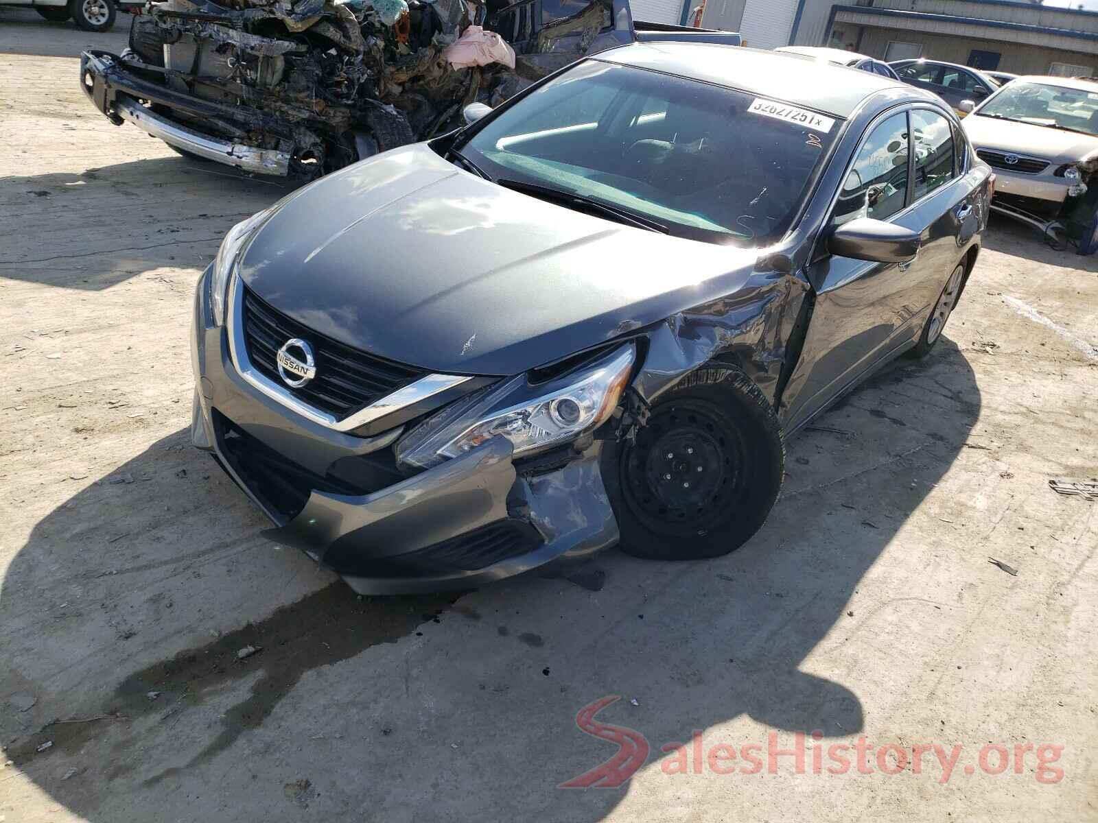 1N4AL3AP2JC152246 2018 NISSAN ALTIMA