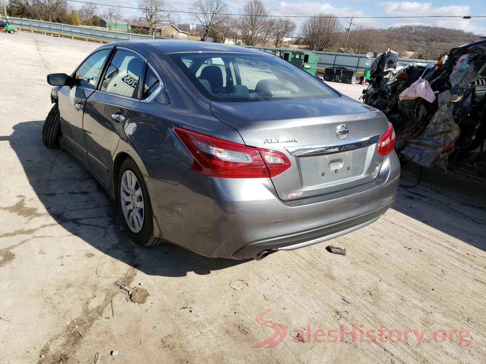 1N4AL3AP2JC152246 2018 NISSAN ALTIMA